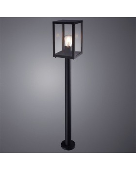 Садовый светильник ARTE Lamp A4569PA-1BK-foto2