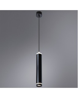 Подвесной светильник ARTE Lamp A6110SP-2BK-foto2