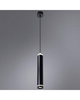 Подвесной светильник ARTE Lamp A6110SP-2BK-foto2