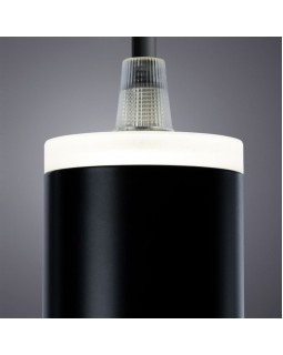 Подвесной светильник ARTE Lamp A6110SP-2BK-foto3