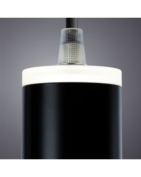 Подвесной светильник ARTE Lamp A6110SP-2BK-foto3