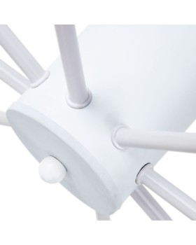 Люстра на штанге ARTE Lamp A6702PL-8WH-foto3