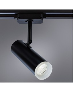 Светильник на шине ARTE Lamp A6813PL-1BK-foto2