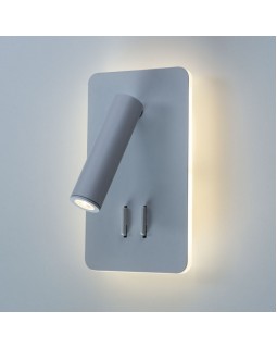 Бра ARTE Lamp A8233AP-1WH-foto2