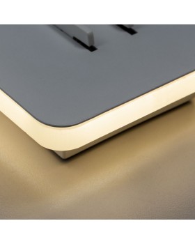 Бра ARTE Lamp A8233AP-1WH-foto3