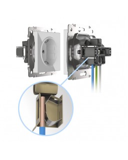 Розетка Werkel W1171303-foto9