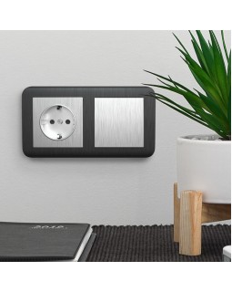 Выключатель Werkel W1110009-foto3