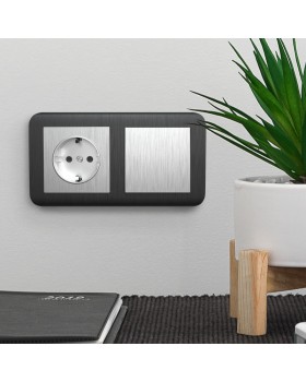 Выключатель Werkel W1110009-foto3