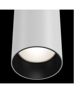 Светильник на шине Maytoni Technical TR025-1-GU10-W-foto2