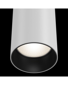 Светильник на шине Maytoni Technical TR025-1-GU10-W-foto2