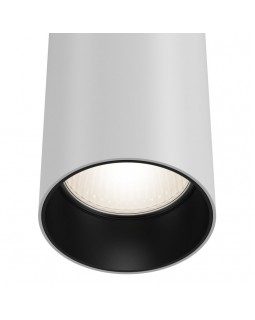 Светильник на шине Maytoni Technical TR025-1-GU10-W-foto3