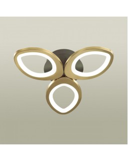 Накладной светильник LUMION 4574/60CL-foto3