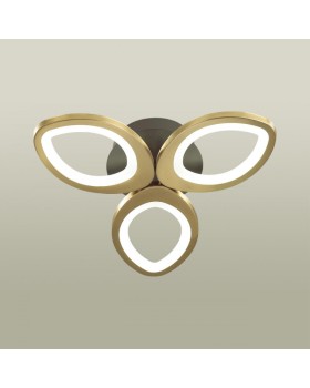 Накладной светильник LUMION 4574/60CL-foto3