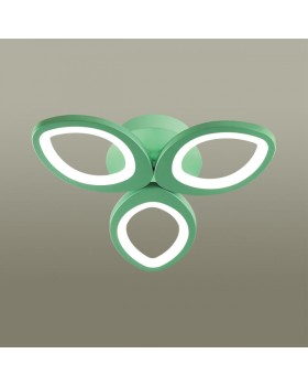 Накладной светильник LUMION 4576/60CL-foto3