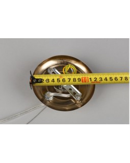 Подвесной светильник APLOYT APL.708.16.01-foto11