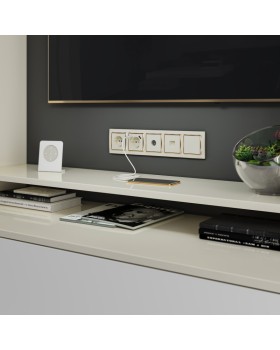 Розетка Werkel W1181003-foto3