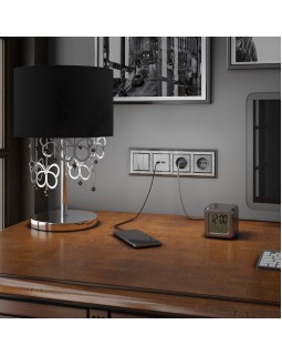 Выключатель Werkel W1130006-foto2