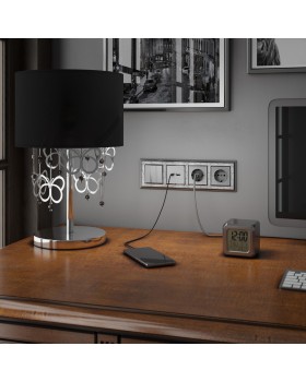 Выключатель Werkel W1130006-foto2