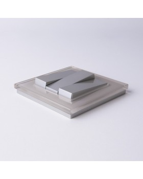 Выключатель Werkel W1130006-foto3