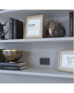 Розетка Werkel W1272008-foto2