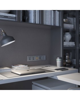 Розетка Werkel W1285006-foto2