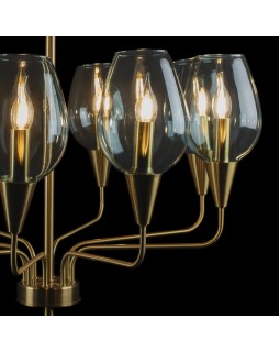 Подвесная люстра LOFT IT 10042/8-foto2