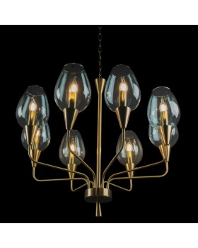 Подвесная люстра LOFT IT 10042/8-foto5