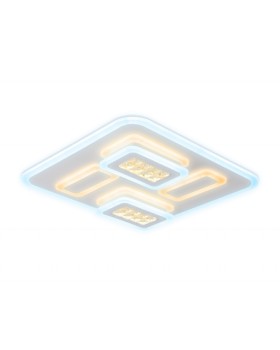 Накладной светильник Ambrella Light FA257-foto2