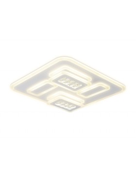 Накладной светильник Ambrella Light FA257-foto3