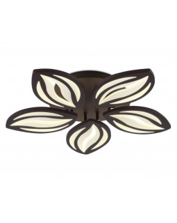 Накладная люстра Ambrella Light FA464-foto3