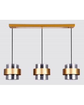 Подвесной светильник Ambrella Light TR3652-foto2