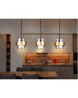 Подвесной светильник Ambrella Light TR3652-foto3