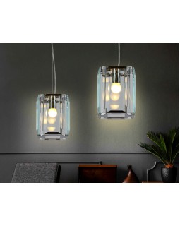 Подвесной светильник Ambrella Light TR5107-foto2