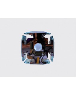 Подвесной светильник Ambrella Light TR5107-foto6