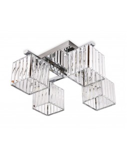 Накладная люстра Ambrella Light TR5213-foto3