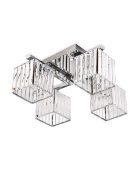 Накладная люстра Ambrella Light TR5213-foto3