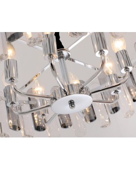 Подвесная люстра Ambrella Light TR5303-foto4