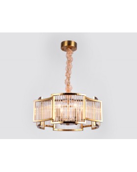 Подвесная люстра Ambrella Light TR5368-foto3