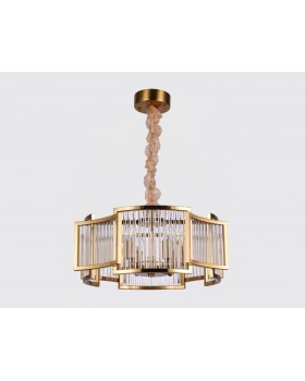 Подвесная люстра Ambrella Light TR5368-foto4