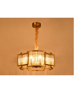 Подвесная люстра Ambrella Light TR5368-foto5