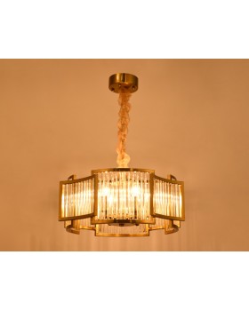 Подвесная люстра Ambrella Light TR5368-foto5