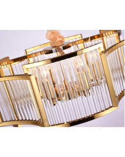 Подвесная люстра Ambrella Light TR5368-foto6