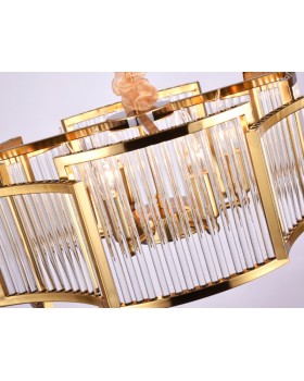 Подвесная люстра Ambrella Light TR5368-foto6