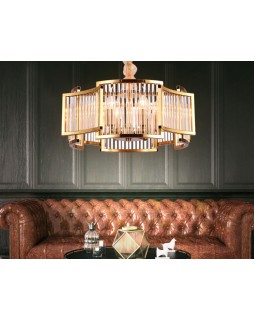 Подвесная люстра Ambrella Light TR5368-foto8