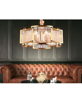 Подвесная люстра Ambrella Light TR5368-foto8