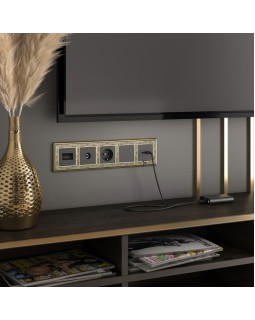 Розетка Werkel W1171808-foto5