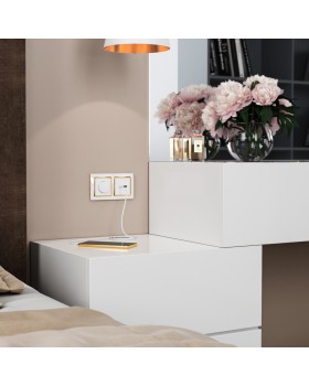 Розетка Werkel W1171801-foto6