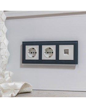 Розетка Werkel W1182001-foto6