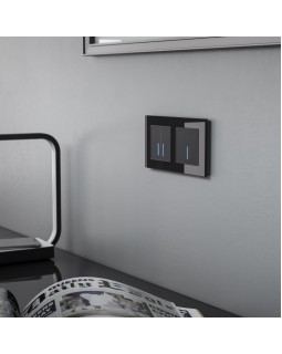 Выключатель Werkel W4510608-foto2