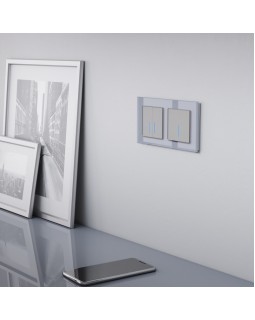 Выключатель Werkel W4520606-foto2